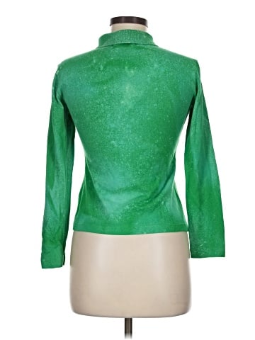Lacoste Long Sleeve Blouse (view 2)