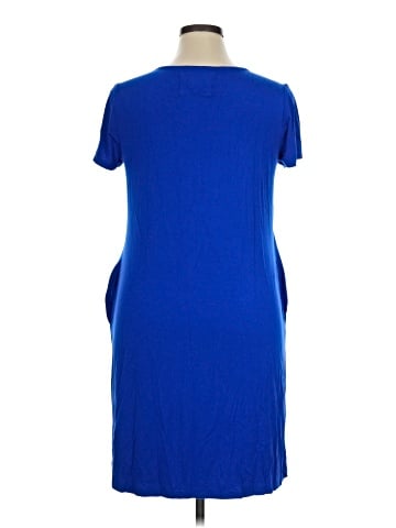 Cupio Casual Dress (view 2)