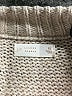 LC Lauren Conrad Stripes Tan Pullover Sweater Size XL - photo 7