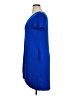 Cupio Blue Casual Dress Size XL - photo 5