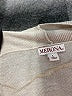 Merona Tan Sweater Vest Size L - photo 7