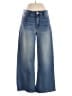Kut from the Kloth 100% Polyester Blue Jeans Size 0 - photo 1