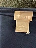 Chico's Blue 3/4 Sleeve T-Shirt Size Lg (2) - photo 7