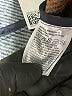 H&M 100% Polyester Plaid Brown Coat Size 6 - photo 4