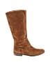 Nine West Brown Boots Size 8 - photo 1