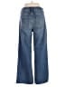 Kut from the Kloth 100% Polyester Blue Jeans Size 0 - photo 2