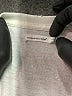 Unsubscribed Ivory Short Sleeve T-Shirt Size L - photo 7