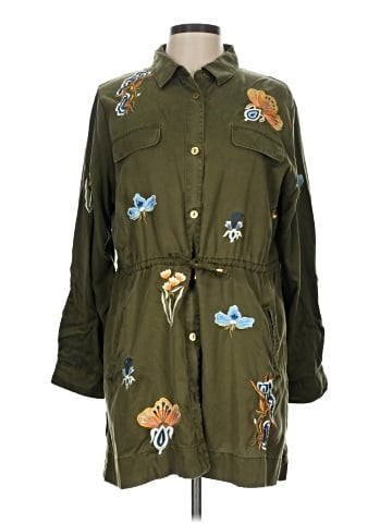 Chico's Casual Dress (view 1)