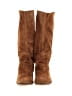 Nine West Brown Boots Size 8 - photo 2
