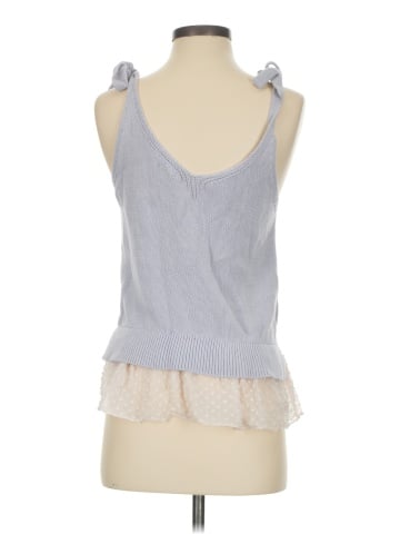 Club Monaco Sleeveless Top (view 2)