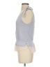 Club Monaco Gray Sleeveless Top Size S - photo 5