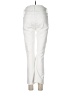 J.Crew White Casual Pants Size 28 waist - photo 2
