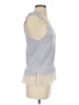 Club Monaco Gray Sleeveless Top Size S - photo 4