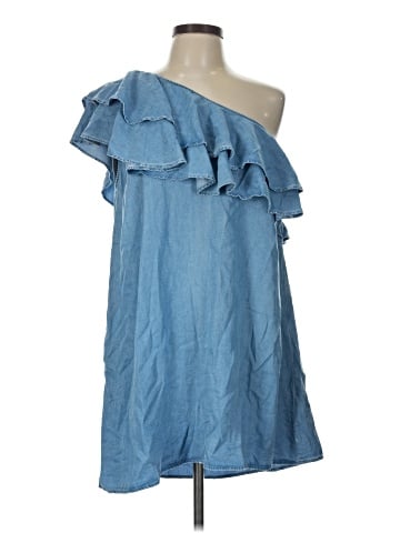 Zara Casual Dress (view 1)