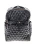 Rachel Zoe Black Backpack One size - photo 1