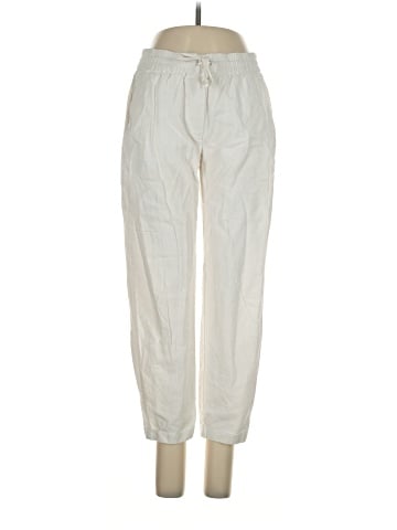 J.Crew Factory Store Linen Pants (view 1)
