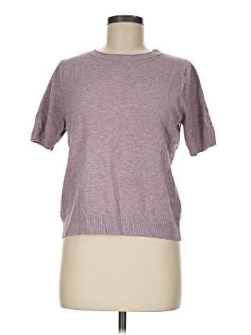 Milano Short Sleeve Top (view 1)
