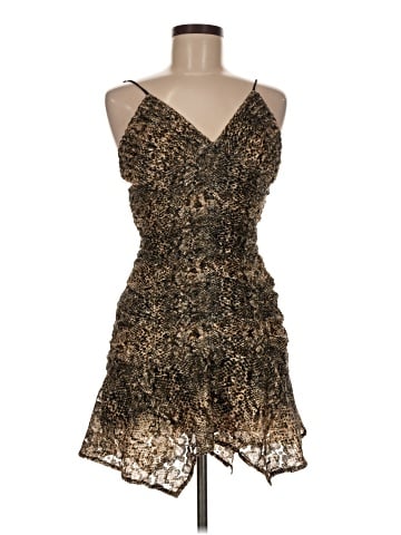 Free People Cocktail Dress (view 1)