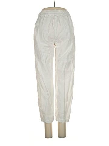 J.Crew Factory Store Linen Pants (view 2)