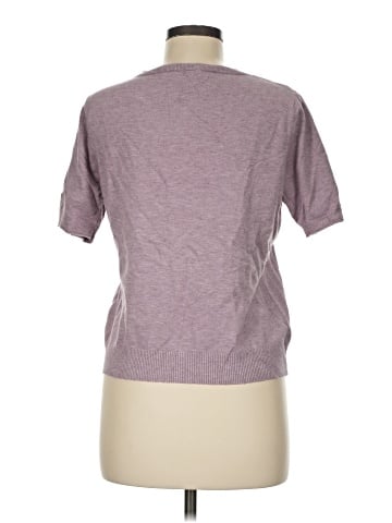 Milano Short Sleeve Top (view 2)