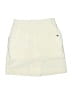 Athleta Solid Ivory Skort Size 4 - photo 1