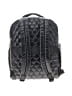 Rachel Zoe Black Backpack One size - photo 2