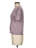 Milano Purple Short Sleeve Top Size M (estimated) - photo 5