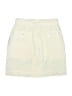 Athleta Solid Ivory Skort Size 4 - photo 2