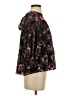 Ted Baker London 100% Polyester Black Long Sleeve Blouse Size 4 (1) - photo 4