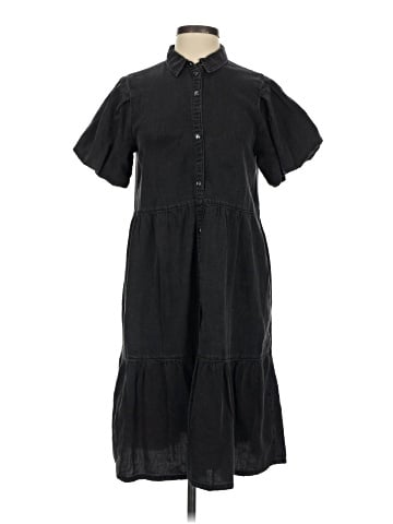 G by Giuliana Rancic Casual Dress (view 1)