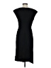 MICHAEL Michael Kors Solid Black Cocktail Dress Size 0 - photo 2