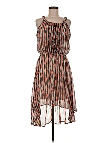 Rock 47 Casual Dress (view 1)