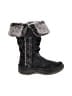 The North Face Black Boots Size 7 - photo 1
