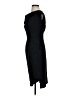 MICHAEL Michael Kors Solid Black Cocktail Dress Size 0 - photo 5
