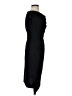 MICHAEL Michael Kors Solid Black Cocktail Dress Size 0 - photo 4