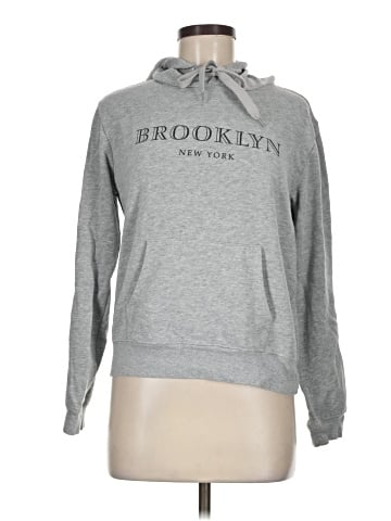 Forever 21 Sweatshirt (view 1)