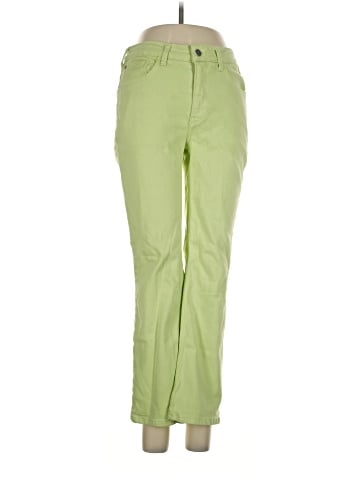 Pilcro Jeans (view 1)