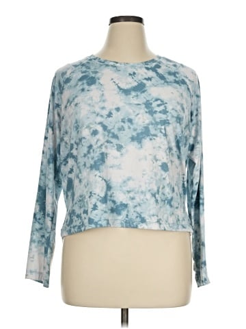 RBX 3/4 Sleeve T-Shirt (view 1)