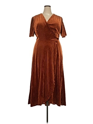 Simplee Cocktail Dress (view 1)