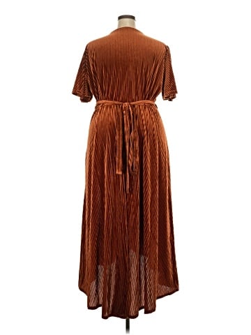 Simplee Cocktail Dress (view 2)
