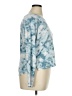 RBX Blue 3/4 Sleeve T-Shirt Size XL - photo 4