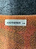 AndTheWhy 100% Polyester Orange Pullover Sweater Size S - photo 7