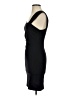 Guess Solid Black Cocktail Dress Size S - photo 5