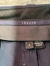 Theory Solid Black Wool Pants Size 4 - photo 7