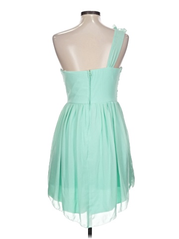 City Triangles Cocktail Dress (view 2)