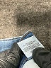 Express Hearts Blue Jeans Size 8R - photo 9