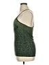 Athleta Green Tank Top Size XL (estimated) - photo 5