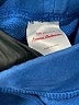 Hanna Andersson 100% Cotton Solid Blue Athletic Shorts Size 8 - photo 3