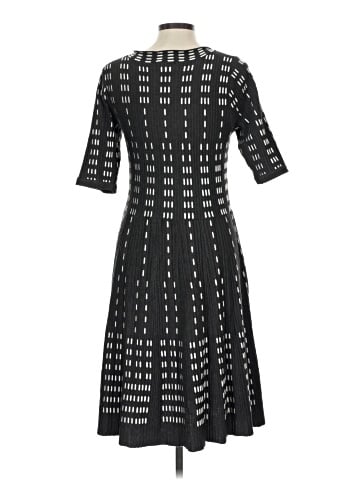 Gabby Skye Casual Dress (view 2)
