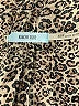 Kimchi Blue 100% Rayon Brown Kimono Size XS - photo 7